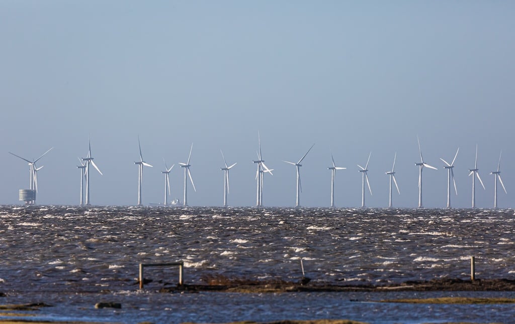 entre énergie et sécurité, la Suède a décidé