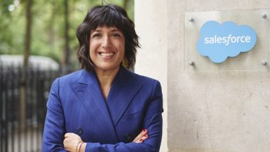 « Utiliser l’IA est une question de vie ou de mort pour une entreprise » (Emilie Sidiqian, Salesforce)