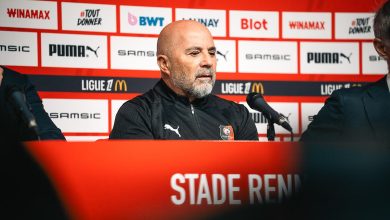 Sampaoli sous le choc, Rennes n’a pas d’équipe