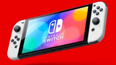 Le prix de la Nintendo Switch OLED s’effondre comme jamais, folie totale 😱