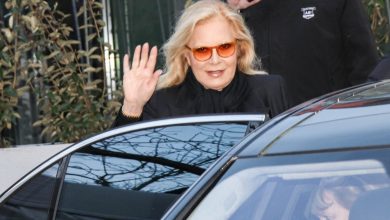 Michel Sardou : ce coup bas qu’il a porté à Sylvie Vartan dans un moment plein de sens