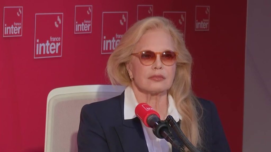 « Ça ne va qu’empirer » : Sylvie Vartan sans filtre quand elle parle de l’avenir