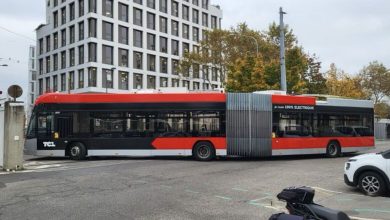 TCL à Lyon. Le nouveau logo des transports publics a fuité avant sa présentation