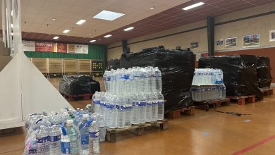 Après les inondations en Espagne, le magnifique geste d’un supermarché à Perpignan