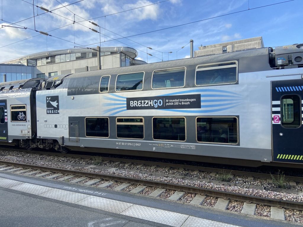 grève des aiguilleurs à la SNCF, voici les trains concernés ce lundi