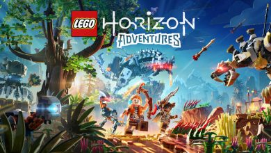 LEGO Horizon Adventures, le jeu familial idéal pour la fin de l’année ?