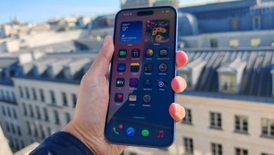 Votre iPhone bénéficiera de ces trois nouvelles fonctionnalités avec iOS 18.2