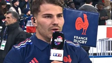 RUGBY. Audience historique, le XV de France écrase tout face aux All Blacks !