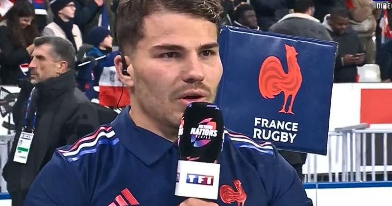 RUGBY. Audience historique, le XV de France écrase tout face aux All Blacks !