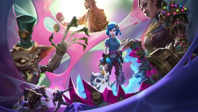 TFT Set 13 : Champions, classes, origines et dates, toutes les infos sur Into the Arcane