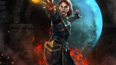 The Elder Scrolls: Legends est retiré des magasins et ferme en janvier – Gamekult