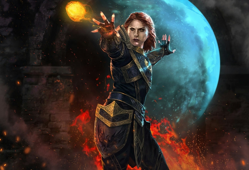 The Elder Scrolls: Legends est retiré des magasins et ferme en janvier – Gamekult