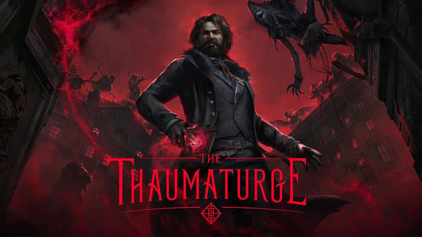 The Thaumaturge : le RPG des créateurs de The Witcher Remake arrivera sur consoles en fin d’année – Gamekult