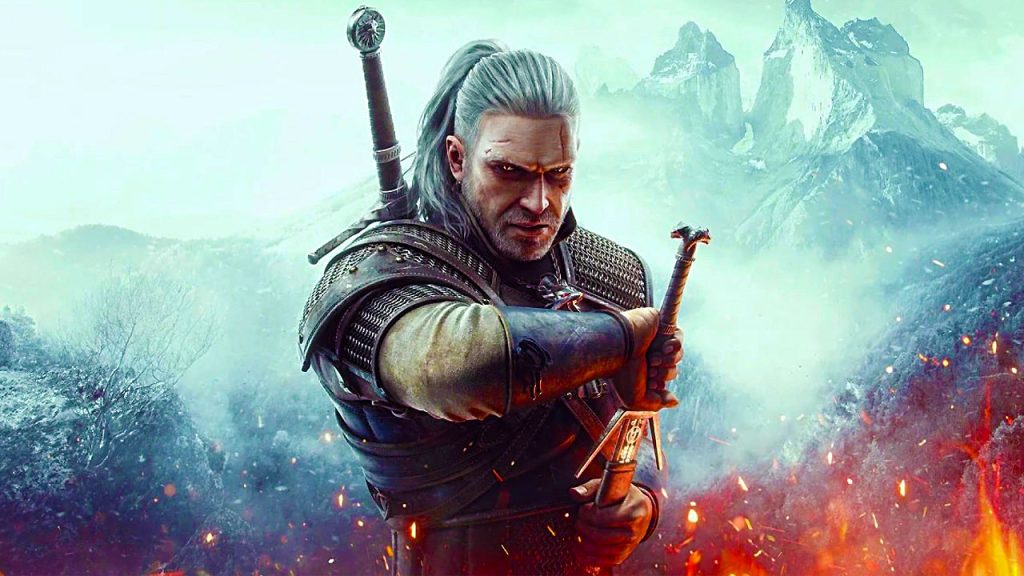 The Witcher 3 devient plus beau que jamais avec ce superbe mod gratuit | Xbox