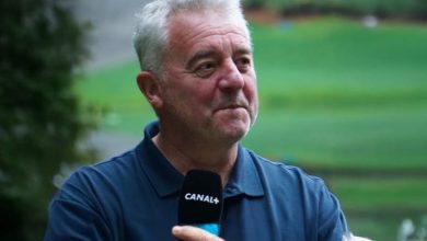 « Canal, c’est ma vie, c’est horrible », le rédacteur en chef de Golf+, Thierry David, mis à l’écart par Canal+