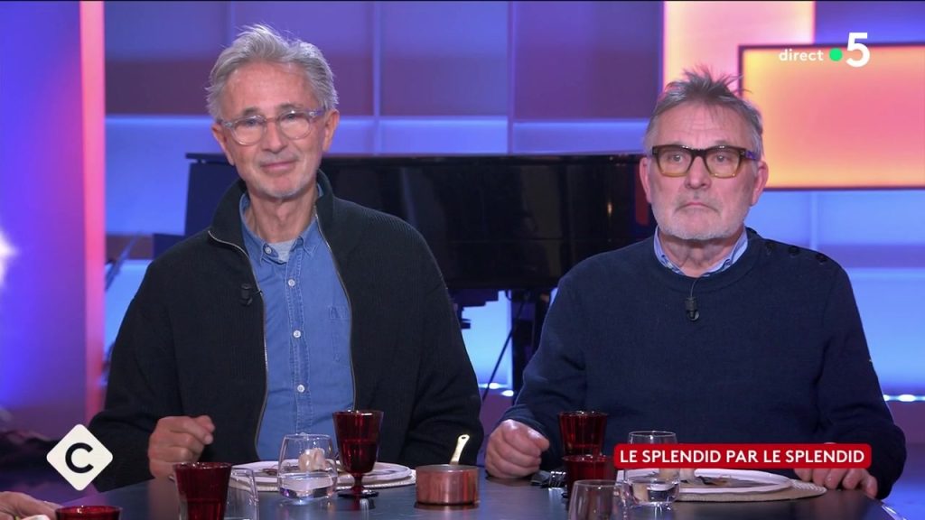 Mort de Michel Blanc : « On a découvert… », Thierry Lhermitte fait des révélations sur ses derniers jours