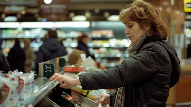 l’avenir des hypermarchés en France en danger ?