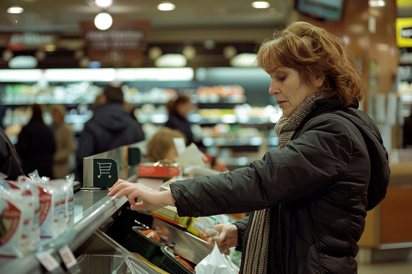 l’avenir des hypermarchés en France en danger ?