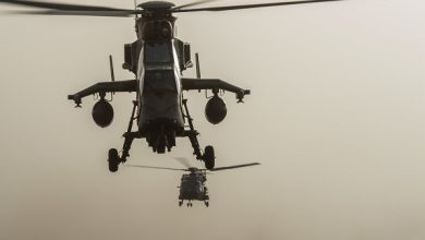 Army Light Aviation développe le concept de «dronisation de l’aérocombat»