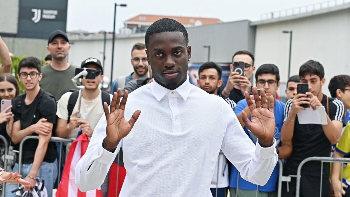 l’arrivée au pouvoir prometteuse de Timothy Weah