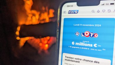 jackpot, pronostic et résultats du jour