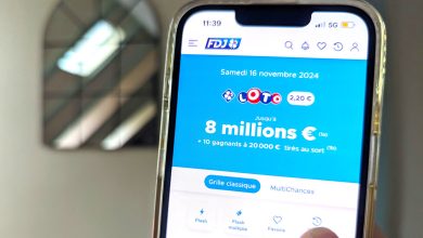 jackpot, pronostic et résultat du jour