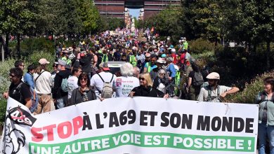 le rapporteur public demande l’annulation de l’autorisation environnementale