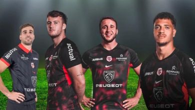 RUGBY. TOP 14. Sans Dupont et retravaillé : Toulouse dévoile sa composition face à Bayonne