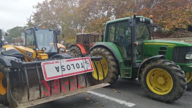 Toulouse. Les agriculteurs préparent une mobilisation à grande échelle d’ici la fin du mois