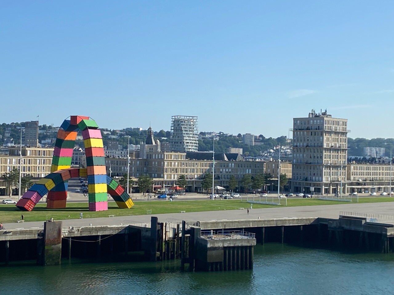 Commerces, loisirs… Voici ce qui est ouvert ce vendredi 1er novembre au Havre