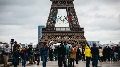 La première place de la France en Europe menacée