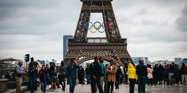 La première place de la France en Europe menacée