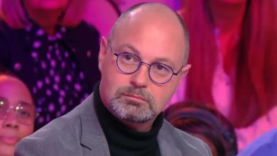 Thomas Guénolé « indigné » par les propos de Cyril Hanouna qui l’a licencié : « Je tiens à remercier…