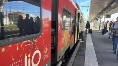 Grève SNCF pour le dernier jour des vacances : perturbations à Toulouse