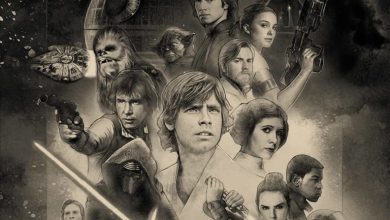 Star Wars : Une nouvelle trilogie en développement par Simon Kinberg (X-Men) !