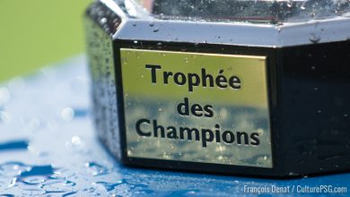 Match : Date et lieu enfin confirmés pour le Trophée des Champions PSG/Monaco