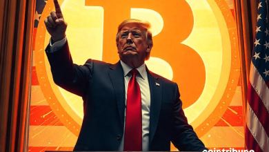 Quelle sera la place de la crypto dans l’Amérique de Trump ?