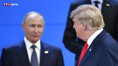 EN DIRECT – Guerre en Ukraine : l’existence d’un récent entretien entre Trump et Poutine démentie par la Russie