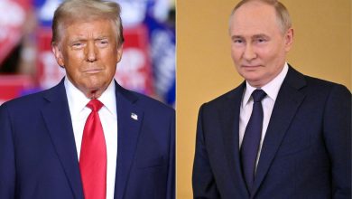 Guerre en Ukraine : des « signaux positifs », le Kremlin satisfait de la position de Trump – Sud Ouest