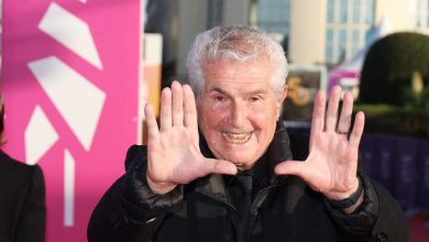 Claude Lelouch explique pourquoi il n’a jamais voulu faire de film avec Gérard Depardieu