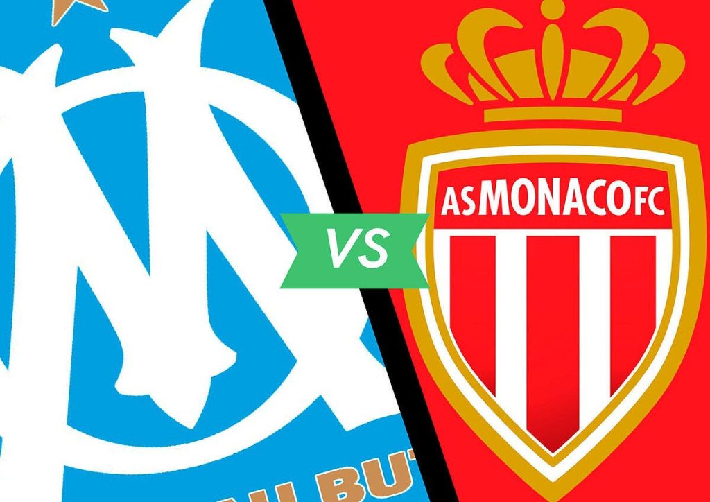 TV : OM-Monaco, à quelle heure et sur quelle chaîne – Foot01