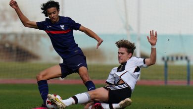 Un deuxième miracle pour Ayyoub Bouaddi (LOSC) et l’équipe de France Espoirs