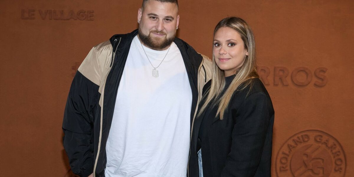 Nico et Daniela Capone annoncent qu’ils deviendront parents pour la deuxième fois