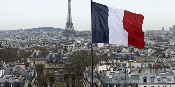 ce dérapage qui menace l’économie française