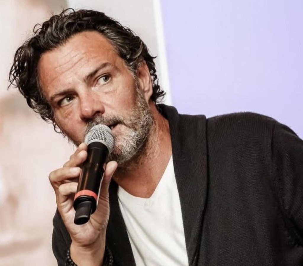 pourquoi le commerçant repenti Jérôme Kerviel donne-t-il une conférence en Gironde ?