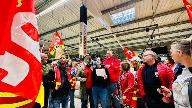 « Insultes, humiliations, harcèlement… » : que dénoncent les manifestants qui ont envahi l’Intermarché de Solliès-Pont ce vendredi matin