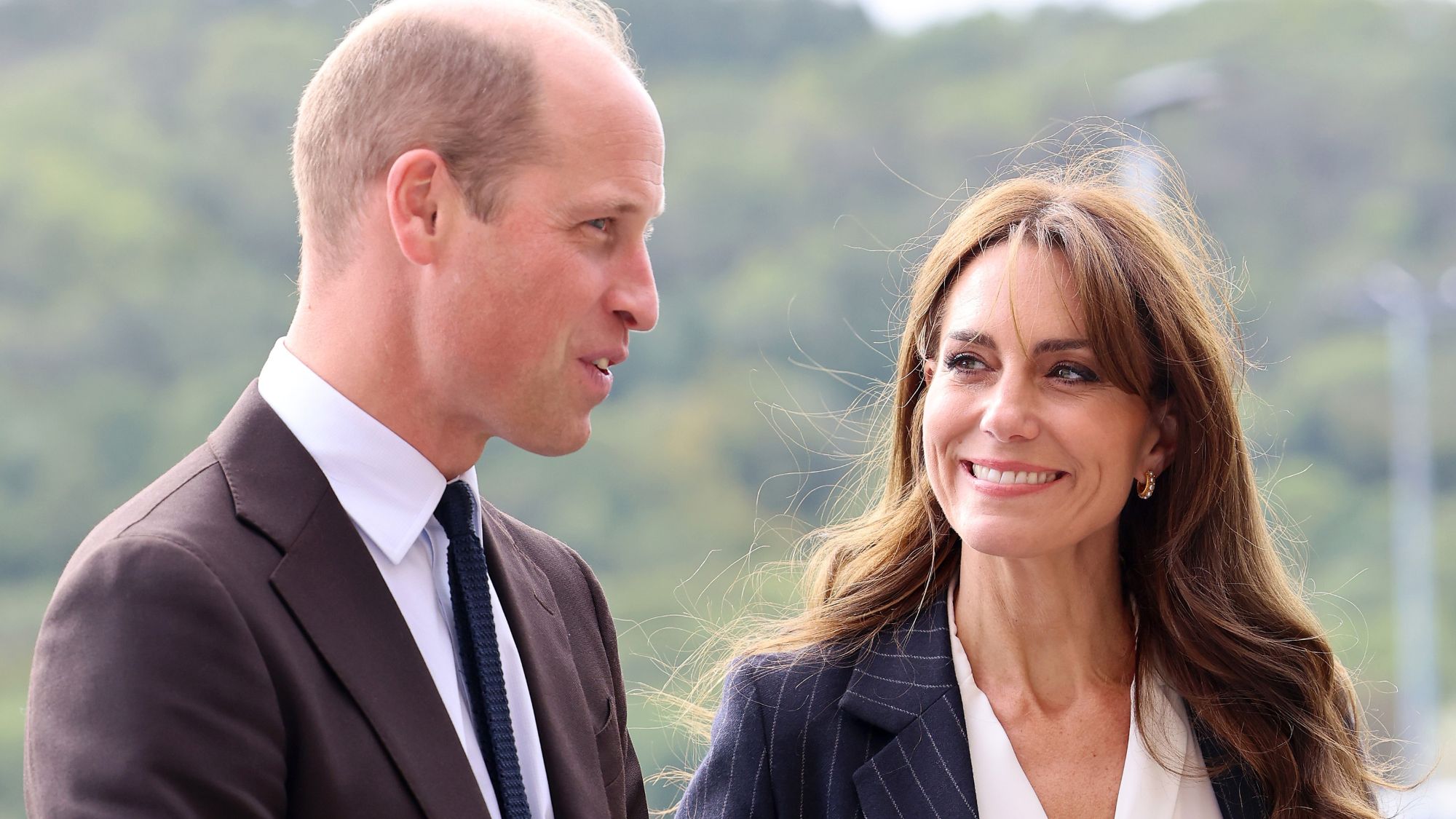 Kate Middleton : ce cadeau très spécial que le prince William a choisi pour elle lors de sa visite en Afrique du Sud