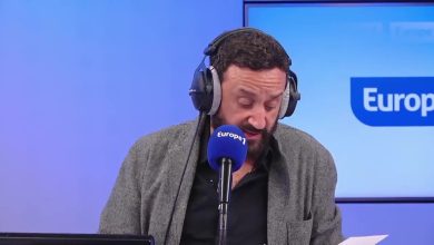 « Préoccupés par la santé » de Jean-Michel Aphatie, Cyril Hanouna pour…