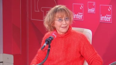 « Sexuellement… » : Marie-Anne Chazel cash sur les débuts de Splendid