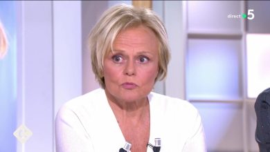 « On a dit que j’en étais aux mains avec Artus » : Muriel Robin dit tout de son effusion de sang à la télé